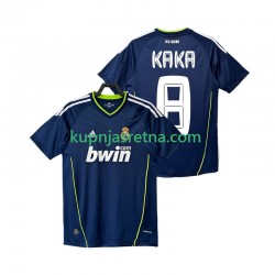 Muškarci Gostujući Away Dresova Real Madrid KAKA 8 Retro 2010 2011 Kratkih Rukava