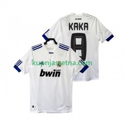 Muškarci Domaći Home Dresova Real Madrid KAKA 8 Retro 2010 2011 Kratkih Rukava