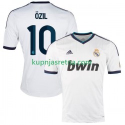 Muškarci Domaći Home Dresova Real Madrid Ozil Retro 2012 2013 Kratkih Rukava