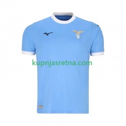Muškarci Domaći Home Dresova SS Lazio 2025-2026 Kratkih Rukava