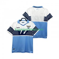 Muškarci Domaći Home Dresova SS Lazio Retro 2014 2015 Kratkih Rukava