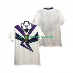 Muškarci Gostujući Away Dresova Škotska Retro 1994 1996 Kratkih Rukava Muškarci Gostujući Away Dresova Škotska Retro 1994 1996 Kratkih Rukava