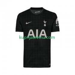 Muškarci Gostujući Away Dresova Tottenham Hotspur 2025-2026 Kratkih Rukava