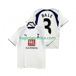 Muškarci Domaći Home Dresova Tottenham Hotspur Bale 3 Retro 2006 2007 Kratkih Rukava