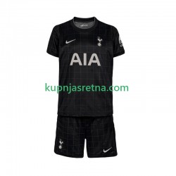 Dječja Gostujući Away Dresova Tottenham Hotspur 2025-2026 Kratkih Rukava