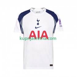 Muškarci Domaći Home Dresova Tottenham Hotspur 2025-2026 Kratkih Rukava