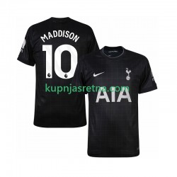 Muškarci Gostujući Away Dresova Tottenham Hotspur Maddison 10 2025-2026 Kratkih Rukava