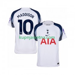 Muškarci Domaći Home Dresova Tottenham Hotspur Maddison 10 2025-2026 Kratkih Rukava