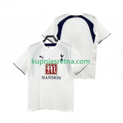 Muškarci Domaći Home Dresova Tottenham Hotspur Retro 2006 2007 Kratkih Rukava