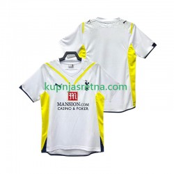 Muškarci Domaći Home Dresova Tottenham Hotspur Retro 2009 2010 Kratkih Rukava