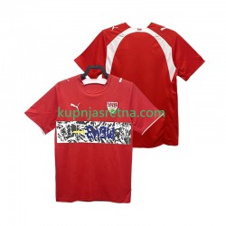Muškarci Gostujući Away Dresova VfB Stuttgart Retro 2006 2007 Kratkih Rukava Muškarci Gostujući Away Dresova VfB Stuttgart Retro 2006 2007 Kratkih Rukava