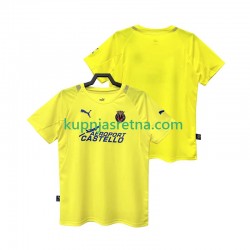 Muškarci Domaći Home Dresova Villarreal CF Retro 2005 2006 Kratkih Rukava Muškarci Domaći Home Dresova Villarreal CF Retro 2005 2006 Kratkih Rukava