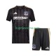 Dječja Gostujući Away Dresova Colo-Colo 2025-2026 Kratkih Rukava