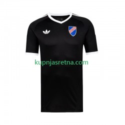 Muškarci Domaći Home Golmanski Dresova Colo-Colo 2025-2026 Centenary Kratkih Rukava Muškarci Domaći Home Golmanski Dresova Colo-Colo 2025-2026 Centenary Kratkih Rukava