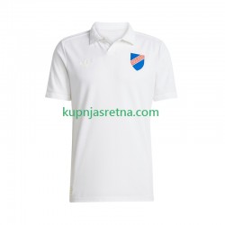Muškarci Domaći Home Dresova Colo-Colo 2025-2026 Centenary Kratkih Rukava Muškarci Domaći Home Dresova Colo-Colo 2025-2026 Centenary Kratkih Rukava