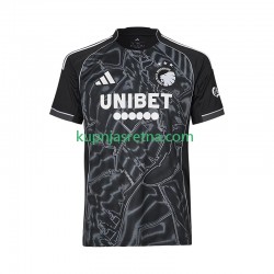 Muškarci Gostujući Away Dresova Copenhagen 2025-2026 Kratkih Rukava Muškarci Gostujući Away Dresova Copenhagen 2025-2026 Kratkih Rukava