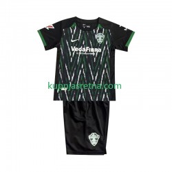 Dječja Gostujući Away Dresova Elche CF 2025-2026 Kratkih Rukava