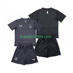 Dječja Gostujući Away Golmanski Dresova Everton 2025-2026 Kratkih Rukava Dječja Gostujući Away Golmanski Dresova Everton 2025-2026 Kratkih Rukava