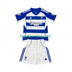 Dječja Gostujući Away Dresova Granada 2025-2026 Kratkih Rukava Dječja Gostujući Away Dresova Granada 2025-2026 Kratkih Rukava