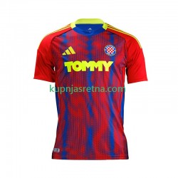 Muškarci Gostujući Away Dresova Hajduk Split 2025-2026 Kratkih Rukava Muškarci Gostujući Away Dresova Hajduk Split 2025-2026 Kratkih Rukava