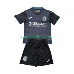 Treći Dresova Hibernian 2025-2026 Kratkih Rukava Treći Dresova Hibernian 2025-2026 Kratkih Rukava