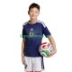 Dječja Domaći Home Dresova Japan World Cup 2026 Kratkih Rukava