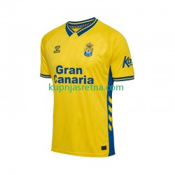 Muškarci Domaći Home Dresova Las Palmas 2025-2026 Kratkih Rukava