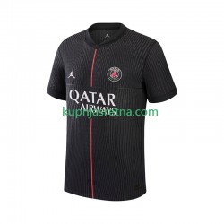 Muškarci Četvrti Dresova Paris Saint-Germain 2025-2026 Kratkih Rukava