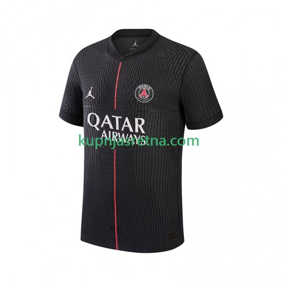 Muškarci Četvrti Dresova Paris Saint-Germain 2025-2026 Kratkih Rukava