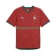 Muškarci Domaći Home Dresova Portugal World Cup 2026 Kratkih Rukava