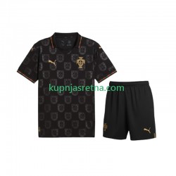 Dječja Domaći Home Dresova Portugal Special 2025-2026 Kratkih Rukava