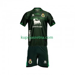 Dječja Gostujući Away Dresova Santander 2025-2026 Kratkih Rukava Dječja Gostujući Away Dresova Santander 2025-2026 Kratkih Rukava