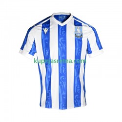 Muškarci Domaći Home Dresova Sheffield Wednesday 2025-2026 Kratkih Rukava