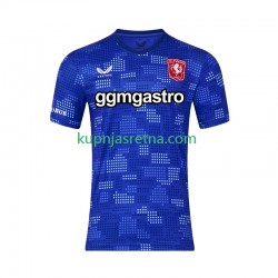 Muškarci Gostujući Away Dresova Twente 2025-2026 Kratkih Rukava