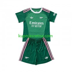 Dječja Treći Golmanski Dresova Arsenal 2026-2027 Kratkih Rukava Dječja Treći Golmanski Dresova Arsenal 2026-2027 Kratkih Rukava