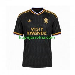 Muškarci Gostujući Away Dresova Aston Villa 2026-2027 Kratkih Rukava