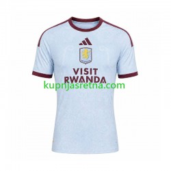 Muškarci Treći Dresova Aston Villa 2026-2027 Kratkih Rukava