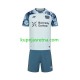 Dječja Gostujući Away Dresova Bayer 04 Leverkusen 2026-2027 Kratkih Rukava