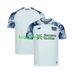 Muškarci Gostujući Away Dresova Bayer 04 Leverkusen 2026-2027 Kratkih Rukava Muškarci Gostujući Away Dresova Bayer 04 Leverkusen 2026-2027 Kratkih Rukava
