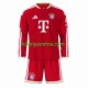 Dječja Domaći Home Dresova FC Bayern München 2026-2027 Dugim Rukavima