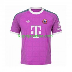 Muškarci Treći Golmanski Dresova FC Bayern München 2026-2027 Kratkih Rukava