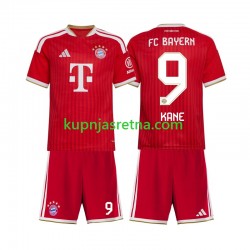 Dječja Domaći Home Dresova FC Bayern München Harry Kane 9 2026-2027 Kratkih Rukava