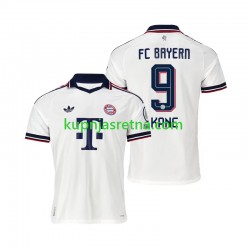 Muškarci Gostujući Away Dresova FC Bayern München Harry Kane 9 2026-2027 Kratkih Rukava