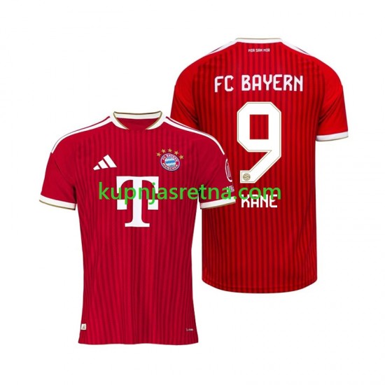 Muškarci Domaći Home Dresova FC Bayern München Harry Kane 9 2026-2027 Kratkih Rukava