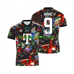 Muškarci Domaći Home Dresova FC Bayern München Harry Kane 9 Oktoberfest 2026-2027 Kratkih Rukava