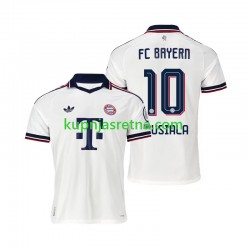 Muškarci Gostujući Away Dresova FC Bayern München Jamal Musiala 10 2026-2027 Kratkih Rukava