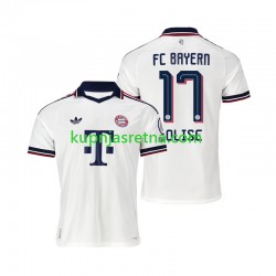 Muškarci Gostujući Away Dresova FC Bayern München Michael Olise 17 2026-2027 Kratkih Rukava
