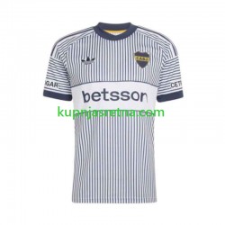 Muškarci Gostujući Away Dresova Boca Juniors 2026-2027 Kratkih Rukava