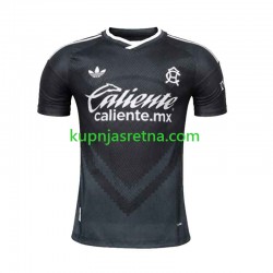 Muškarci Gostujući Away Dresova Club América 2026-2027 Kratkih Rukava