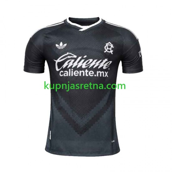Muškarci Gostujući Away Dresova Club América 2026-2027 Kratkih Rukava